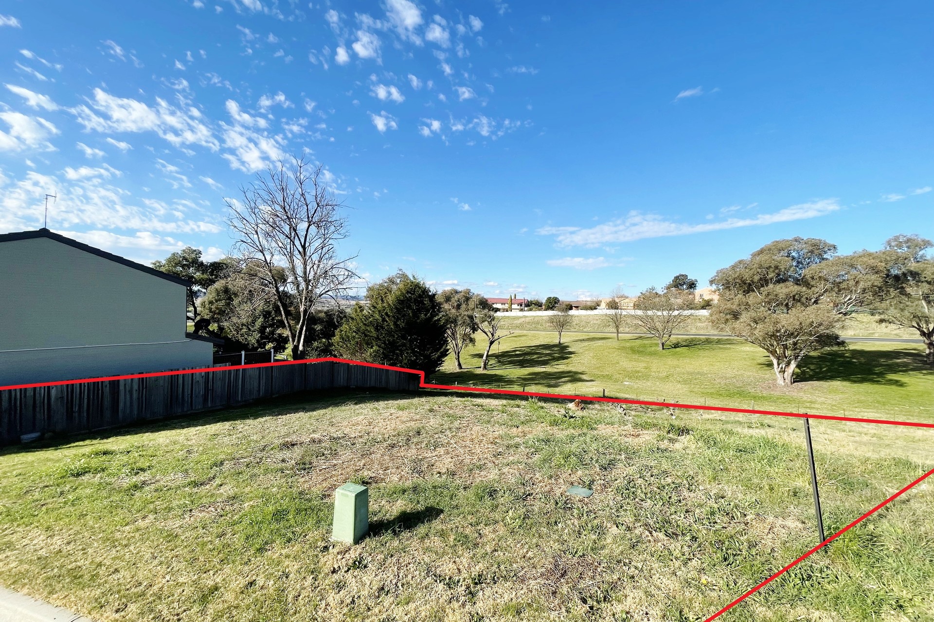 8 RED GUM PL, WINDRADYNE NSW 2795, 0房, 0浴, Section