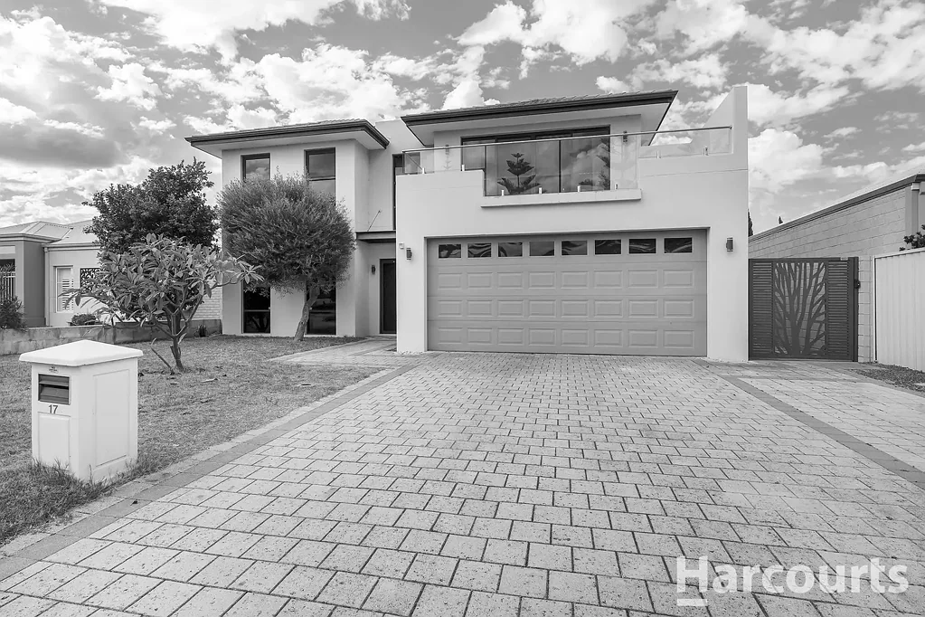 17 Frigate Way, Wannanup, WA 6210