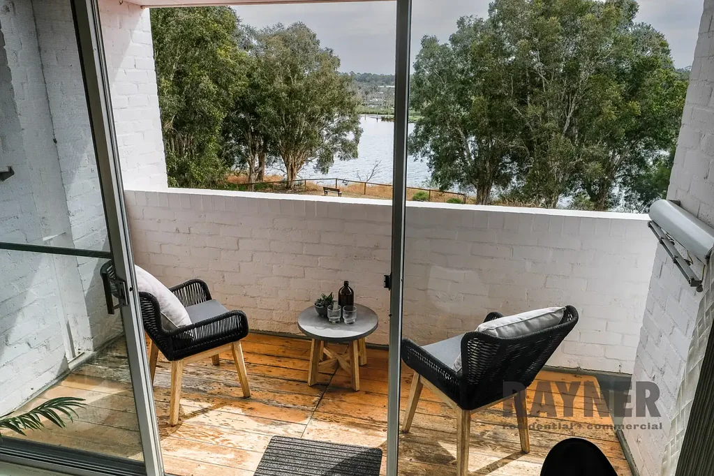 Maylands 3બેડરૂમ Riverside with Direct River Views
