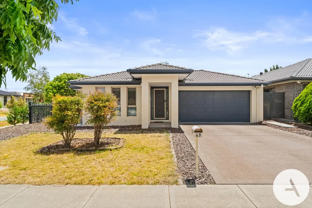 49 Kalianna Street, Harrison, ACT 2914