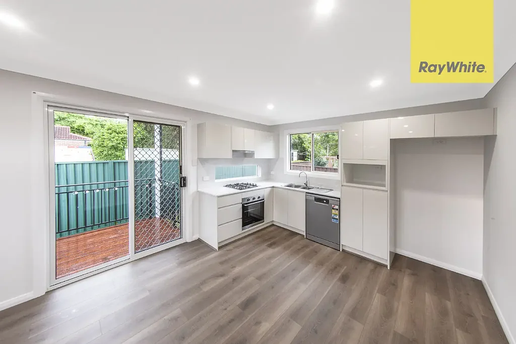 Brand New Two Bedroom Granny Flat  - The Perfect Westmead Retreat!