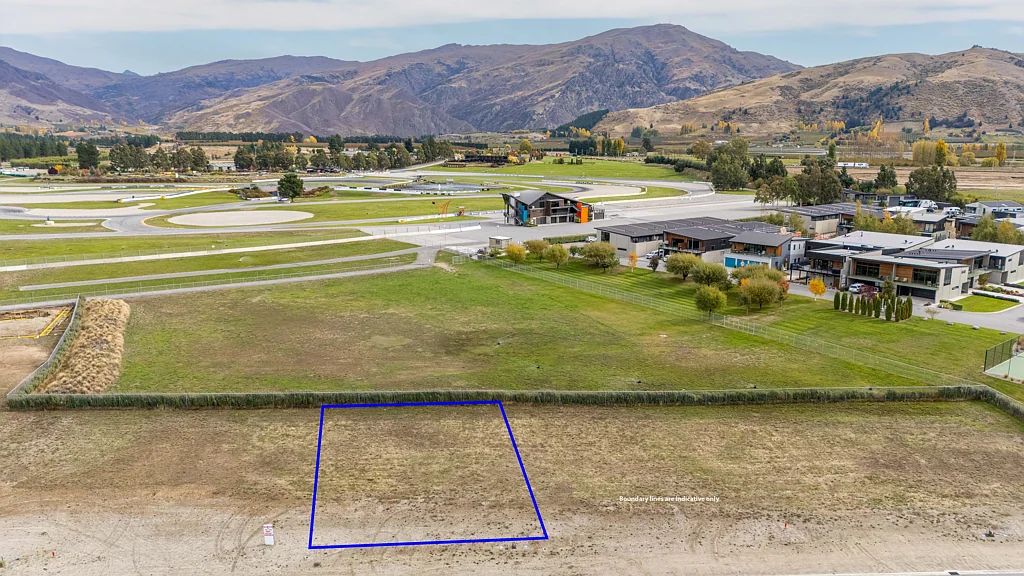 Cromwell Quinns Way - An Opportunity