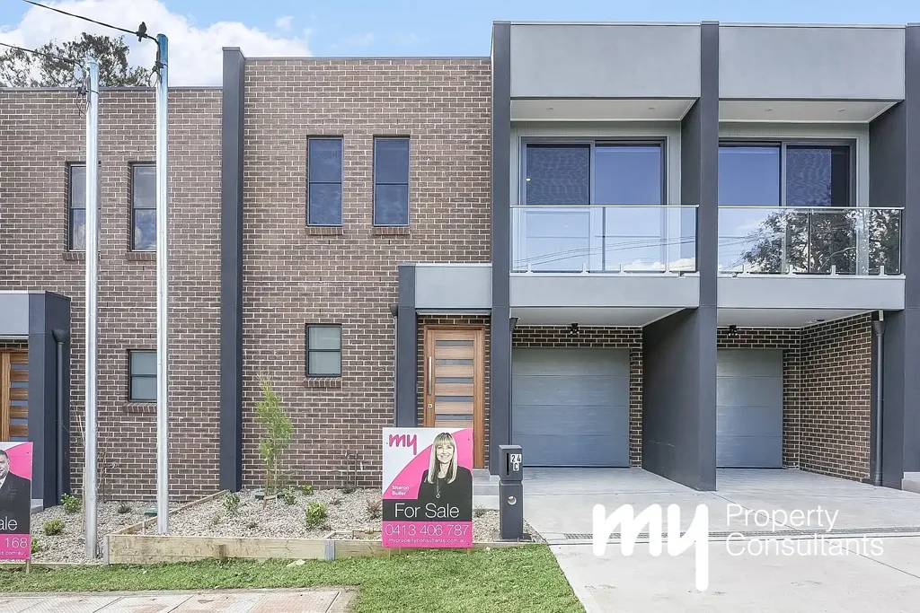 24A Stafford Street, Minto, NSW 2566