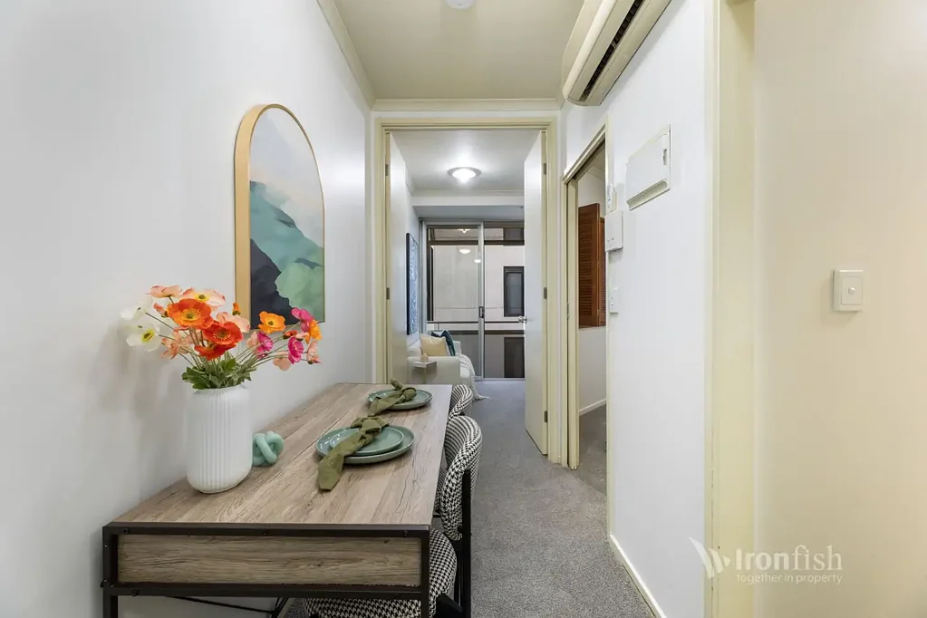 Carlton 2ਬੈੱਡਰੂਮ Affordable City Living or Smart Investment