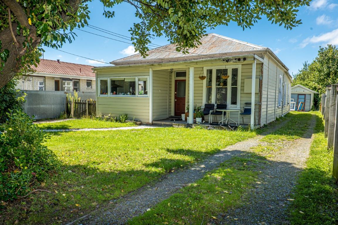 62 Mathesons Road, Phillipstown, Christchurch, 4 ห้องนอน, 0 ห้องน้ำ