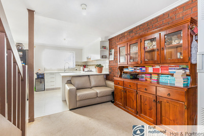 UNIT 5 47 PICKETT ST, DANDENONG VIC 3175, 0 phòng ngủ, 0 phòng tắm, Townhouse