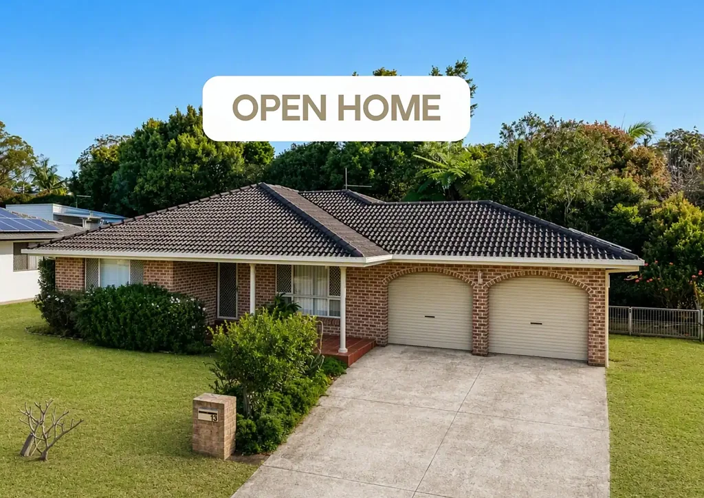Alstonville 3房  Price adjusted — presenting outstanding value in today's market.