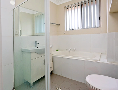 12/13-19 Devitt Street, Blacktown, Western Suburbs, 2 कमरे, 1 बाथरूम, Unit