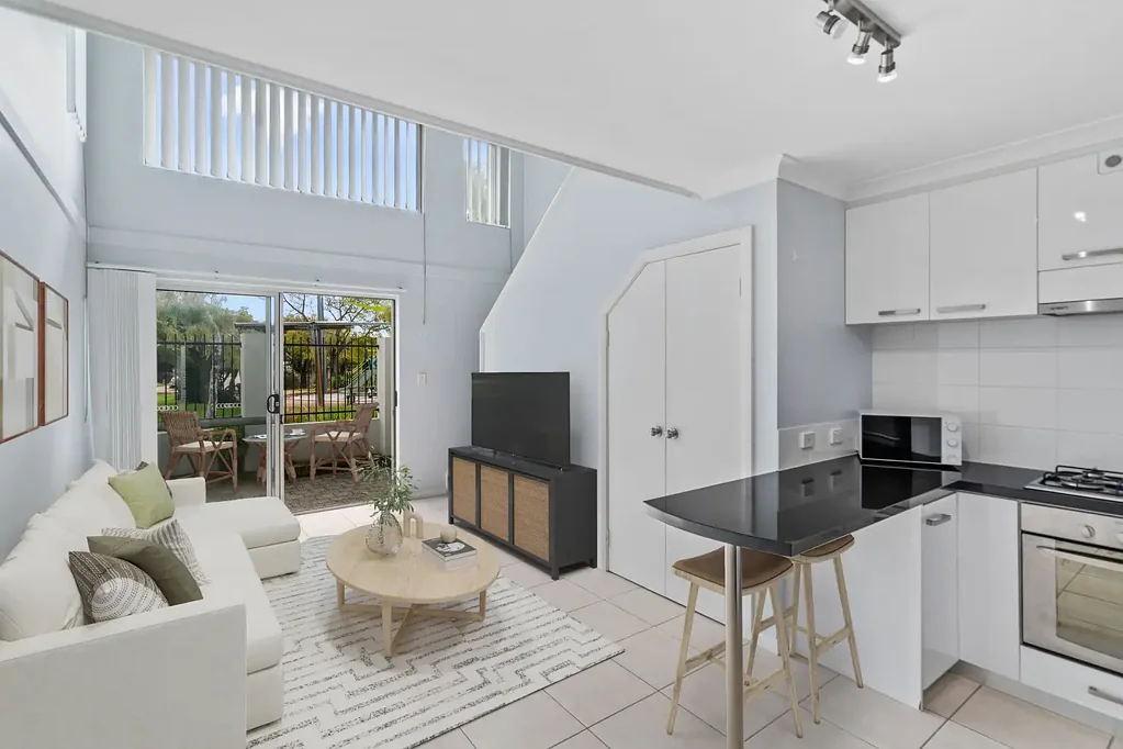 Aubin Grove 2ਬੈੱਡਰੂਮ Easy care living with parkland views