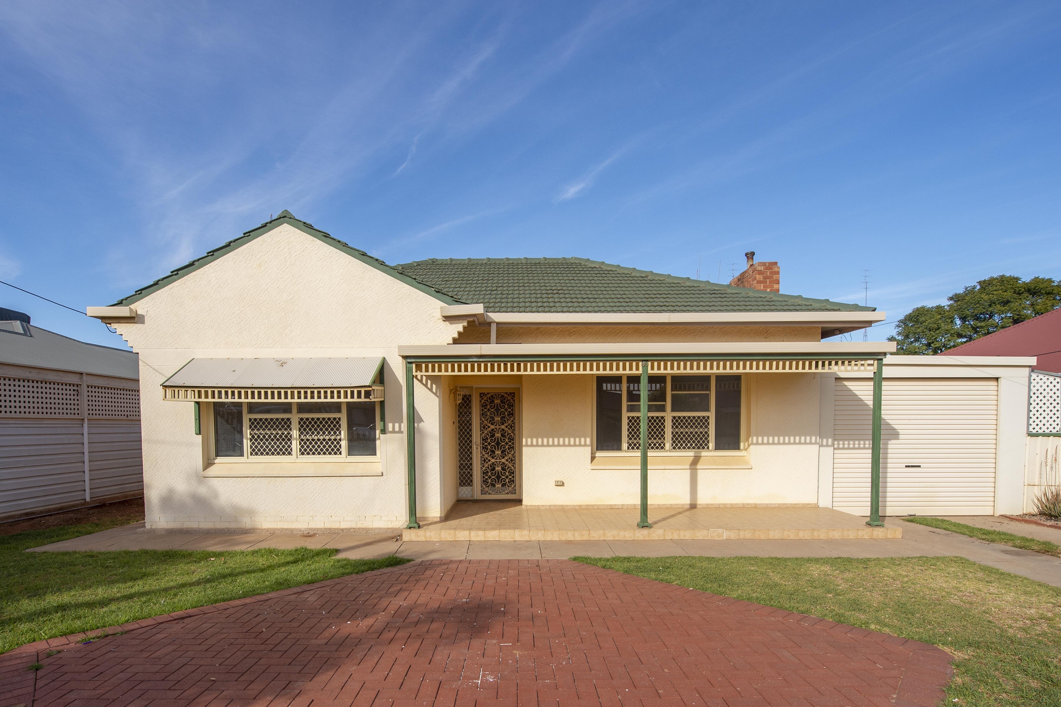 30 KNAPMAN ST, PORT PIRIE SOUTH SA 5540, 0 ห้องนอน, 0 ห้องน้ำ, House