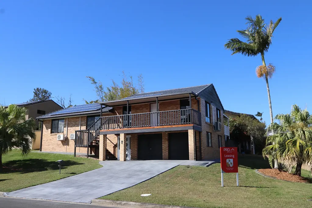 Dual Living Family Home in Ashmore