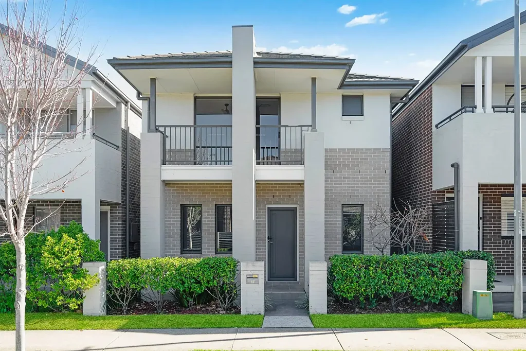 17 Durant Street, Penrith, NSW 2750