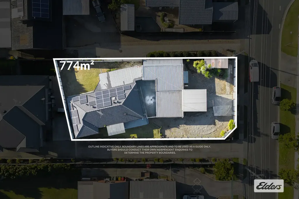 Daisy Hill 3 Bedroom 5 Oleander Street awaits a new buyer to make it home!