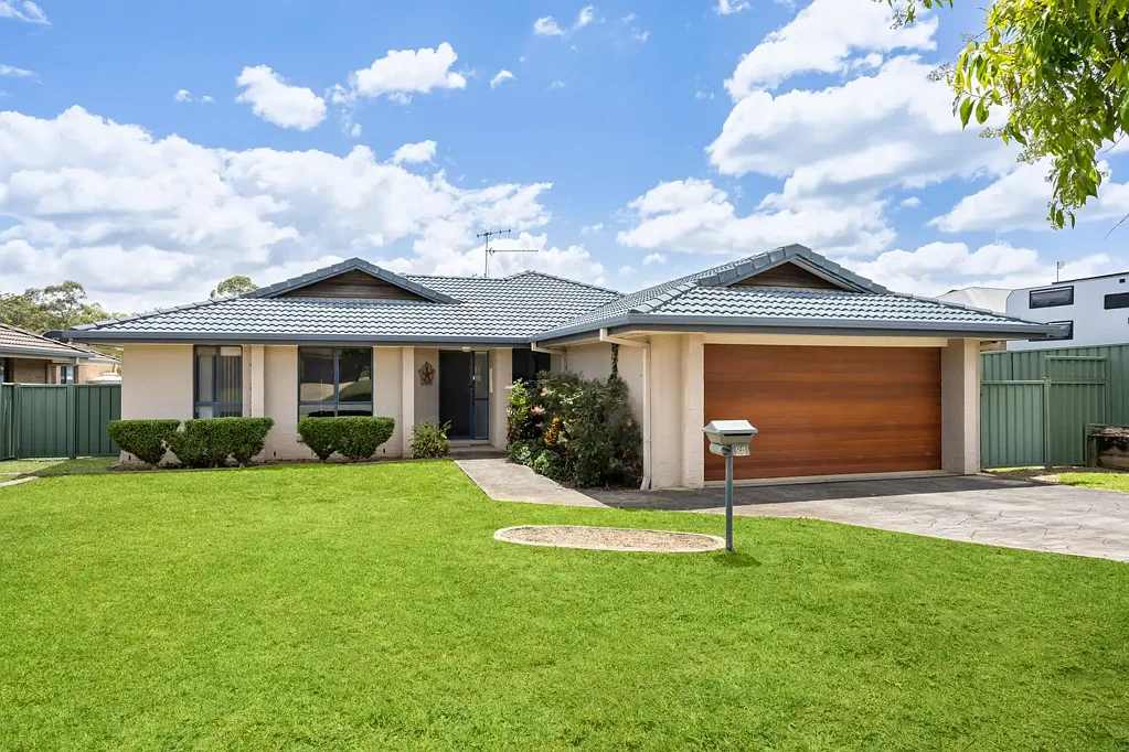 26 Crosslands Avenue, Wauchope, NSW 2446