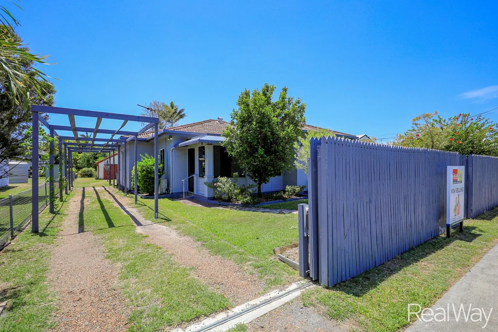 33 Walker Street, Bundaberg South, QLD 4670
