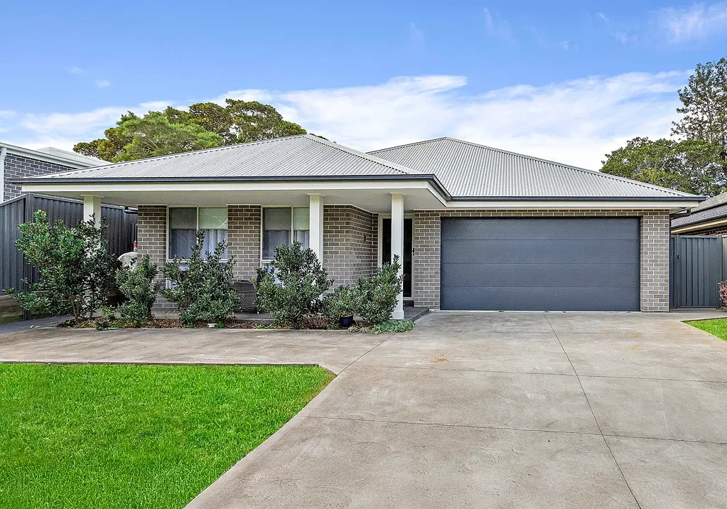 6 Stane Dyke Road, Stream Hill, NSW 2526