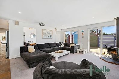 Silid Pahingahan - 115 Avon Road, Rye, VIC 3941