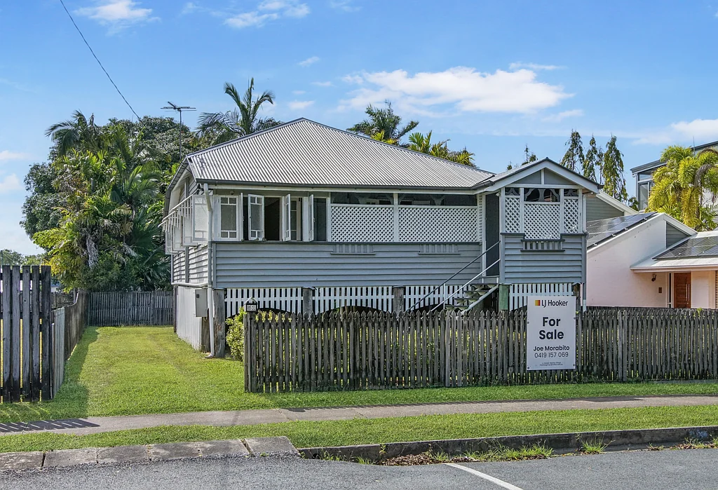 51 Macalister Street, Mackay, QLD 4740