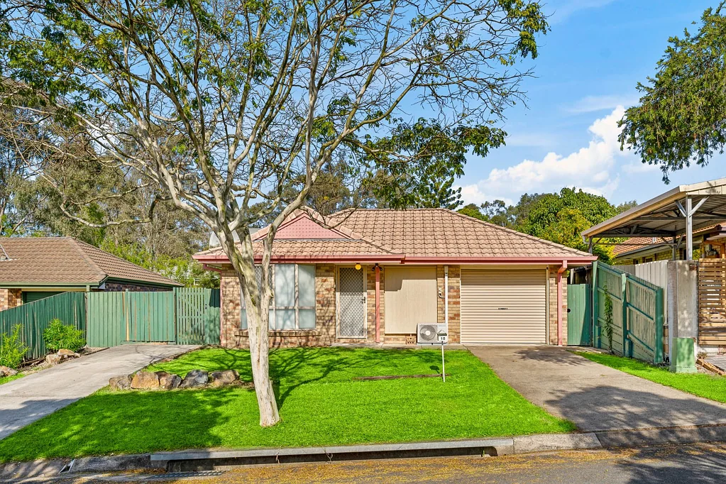 18 Collinson Street, Runcorn, QLD 4113