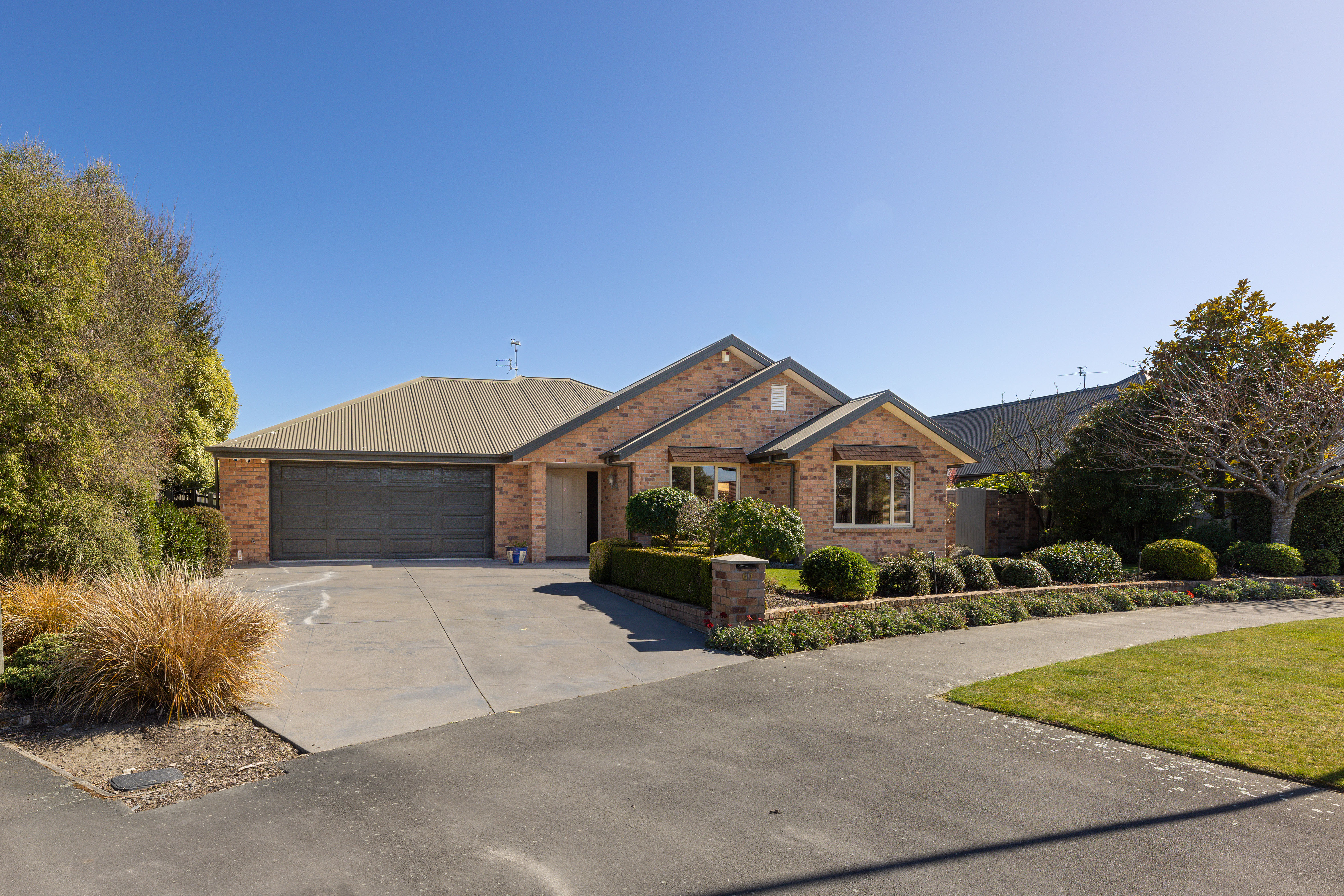 67 Coolspring Way, Redwood, Christchurch, 4 chambres, 0 salles de bain, House