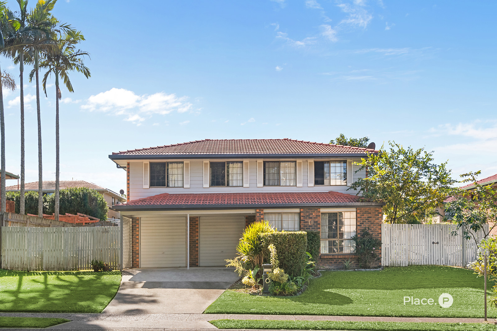 10 HONEYWOOD ST, SUNNYBANK HILLS QLD 4109, 0部屋, 0バスルーム, House