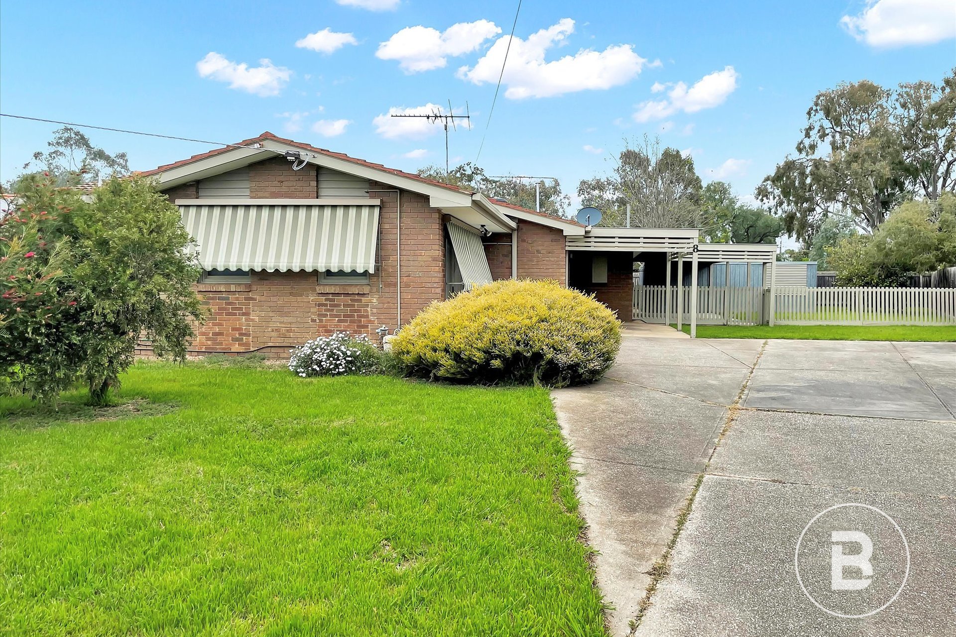 8 CLOSTER CT, BACCHUS MARSH VIC 3340, 0 phòng ngủ, 0 phòng tắm, House