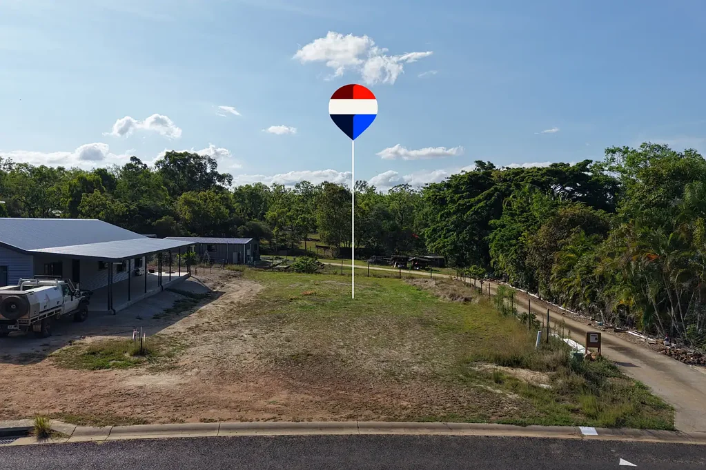 Mareeba Freedom to Build Your Way