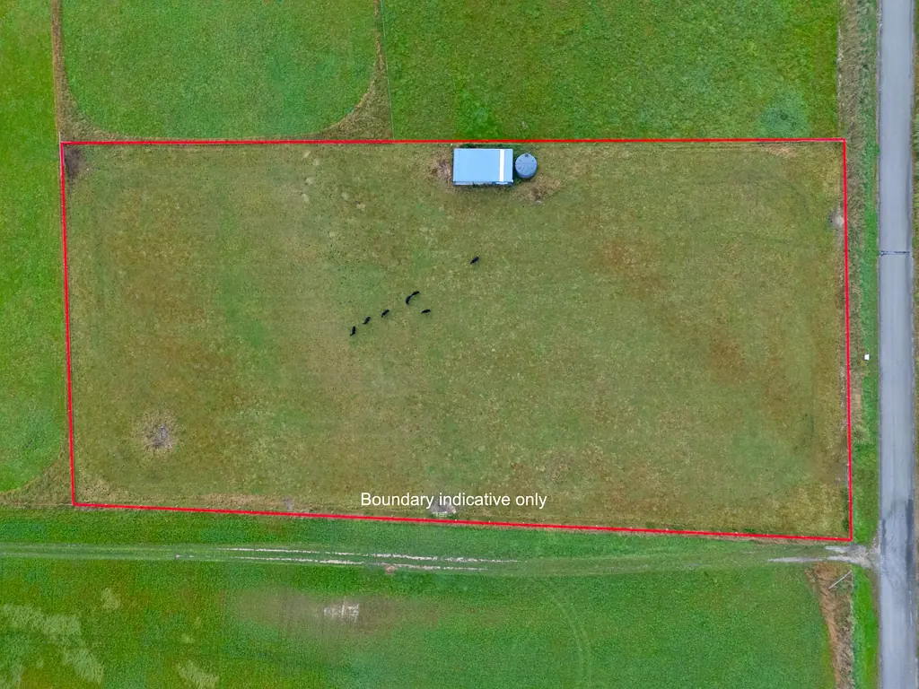 Waimate  Endless views, limitless possibilities!