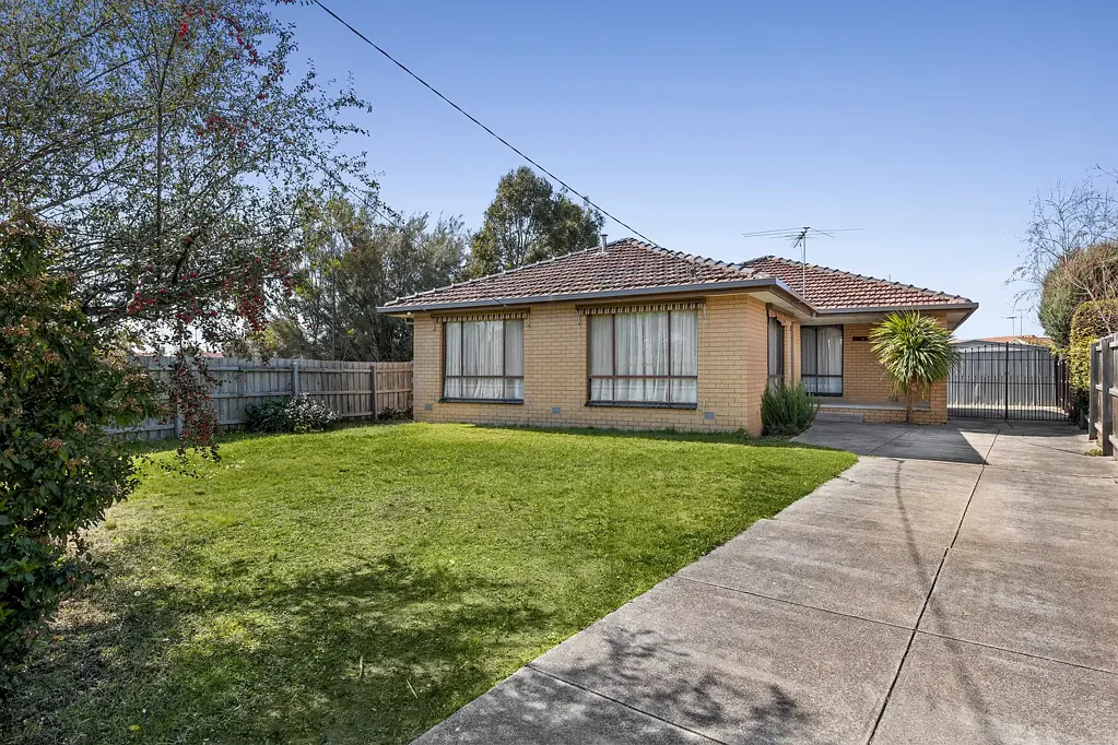 4 Manyung Court, Keilor East, VIC 3033