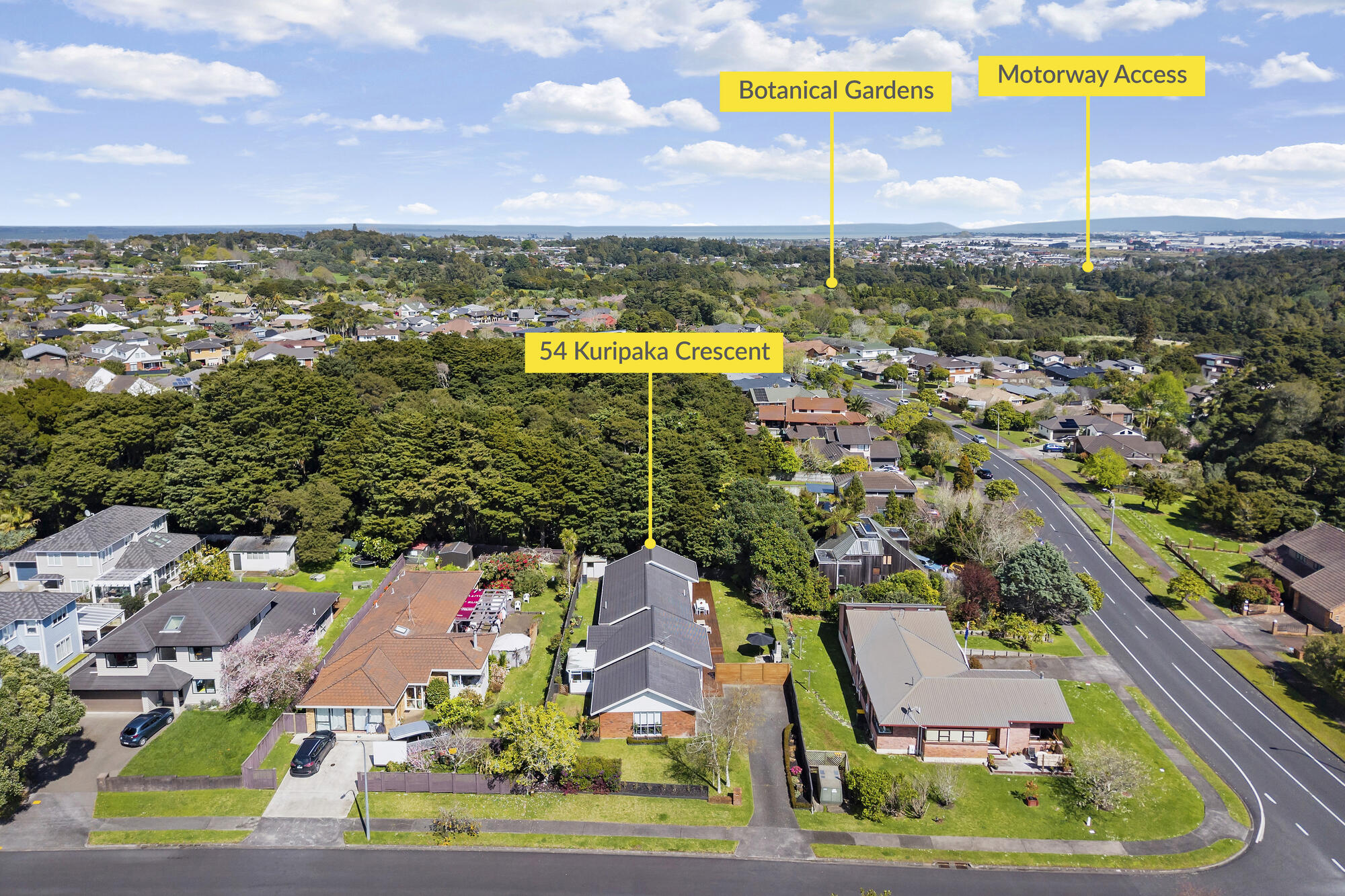54 Kuripaka Crescent, The Gardens, photo 17