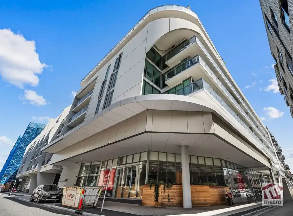 MODERN & SPACIOUS!