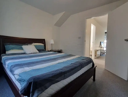 1/6 Banjo Paterson Crescent, Jindabyne, South Coast, 2 Bedrooms, 2 Bathrooms, Unit