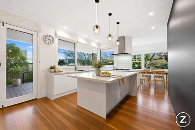 Kusina - 3 Whitehorse Road, Deepdene, VIC 3103