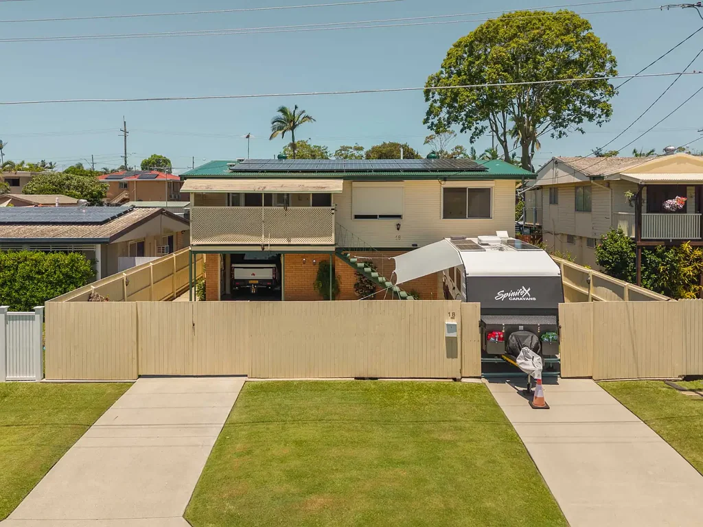 18 Longland Street, Redcliffe, QLD 4020