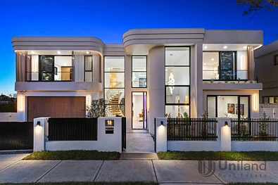 Epping 5Moenga Incomparable architectural design, extraordinary scale and family appeal