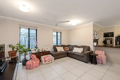 18 Kingsford Drive, Upper Coomera, QLD 4209, 4 Bedrooms, 2 Bathrooms, House