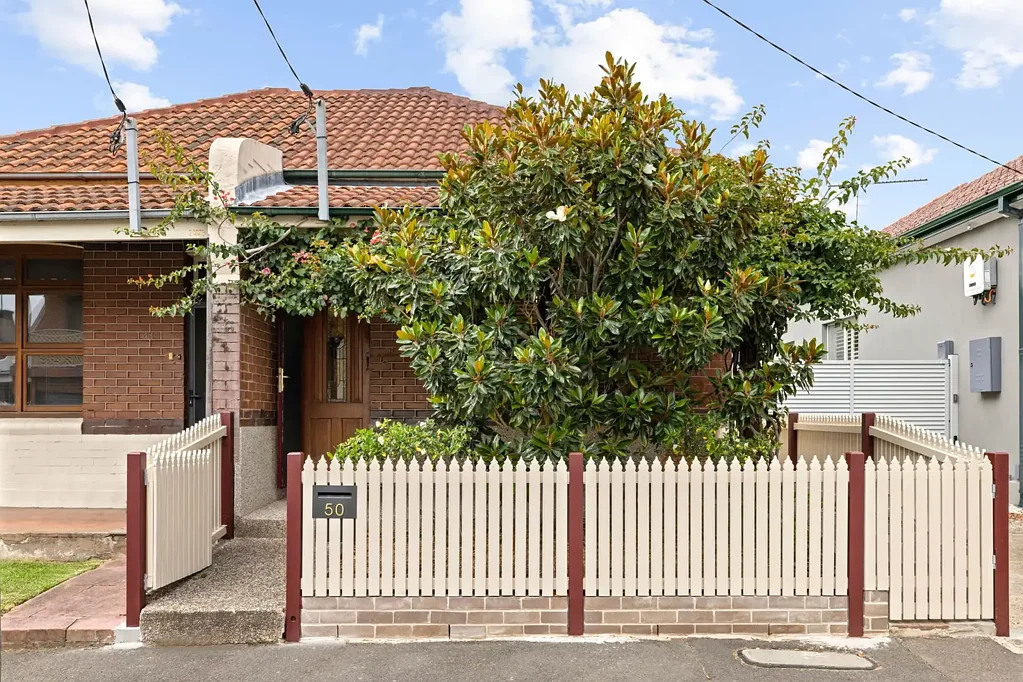 50 George Street, Leichhardt, NSW 2040