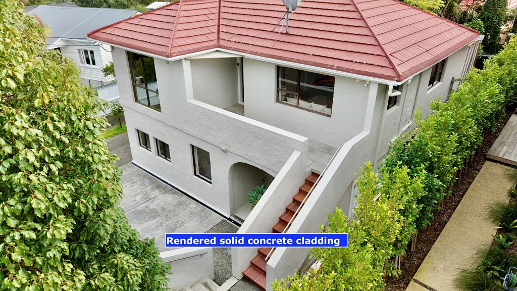 Takapuna 3غرفة نوم Convenience, Character and Space