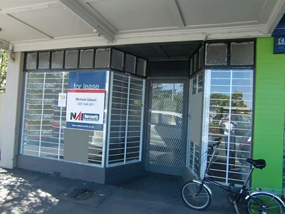 Business  Town Centre Zone