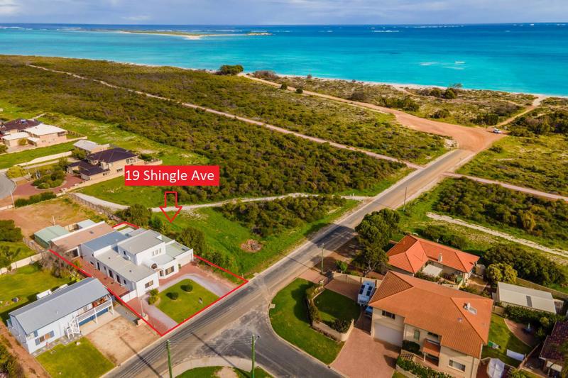 19 SHINGLE AV, JURIEN BAY WA 6516, 0 ਕਮਰੇ, 0 ਬਾਥਰੂਮ, House