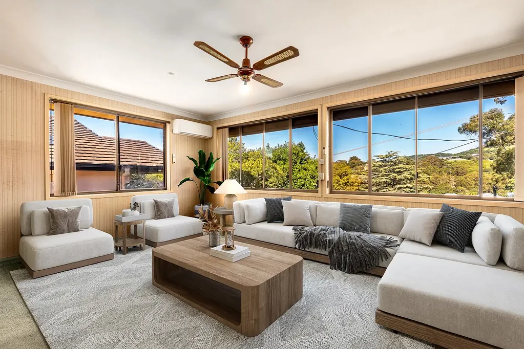 Kiama 4Zimmer Prime coastal development opportunity with duplex potential (STCA)