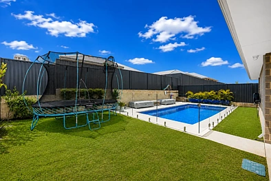 Jindalee 4 Bedroom Coastal Family Living At It's Finest