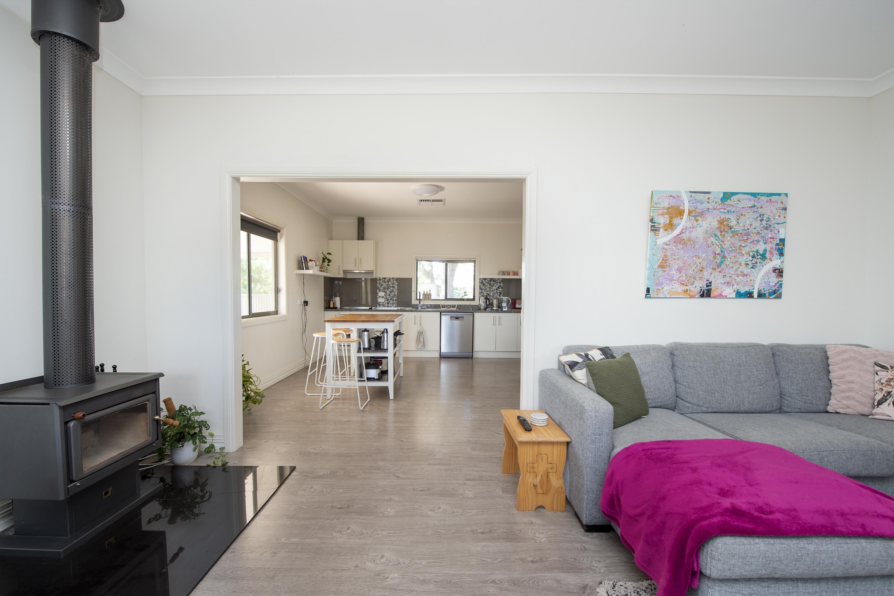 4 JAMES ST, PORT PIRIE SOUTH SA 5540, 0房, 0浴, House