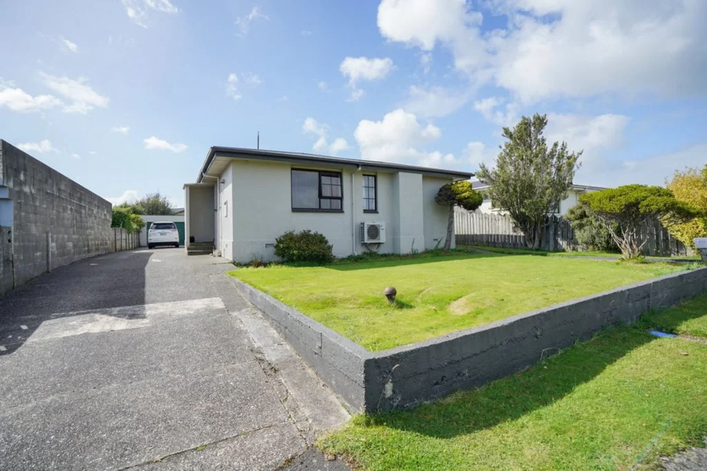 10 Forfar Crescent, Rockdale, Invercargill City