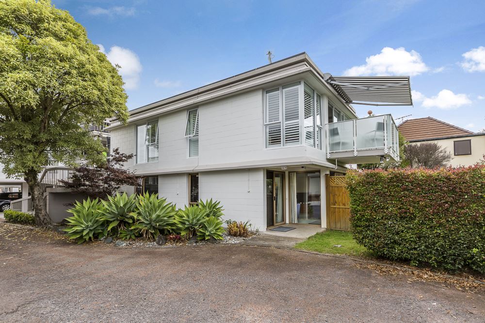 1/14 Marau Crescent, Mission Bay, Auckland, 2房, 1浴