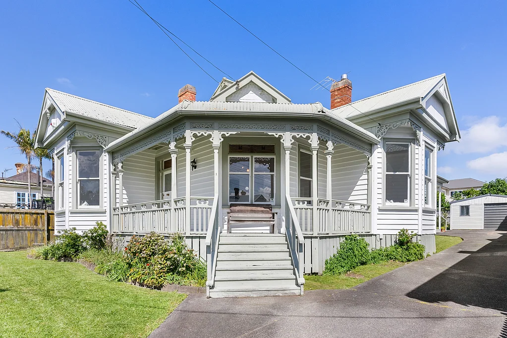 Devonport 4침실 Deceased Estate - Cheltenham villa!