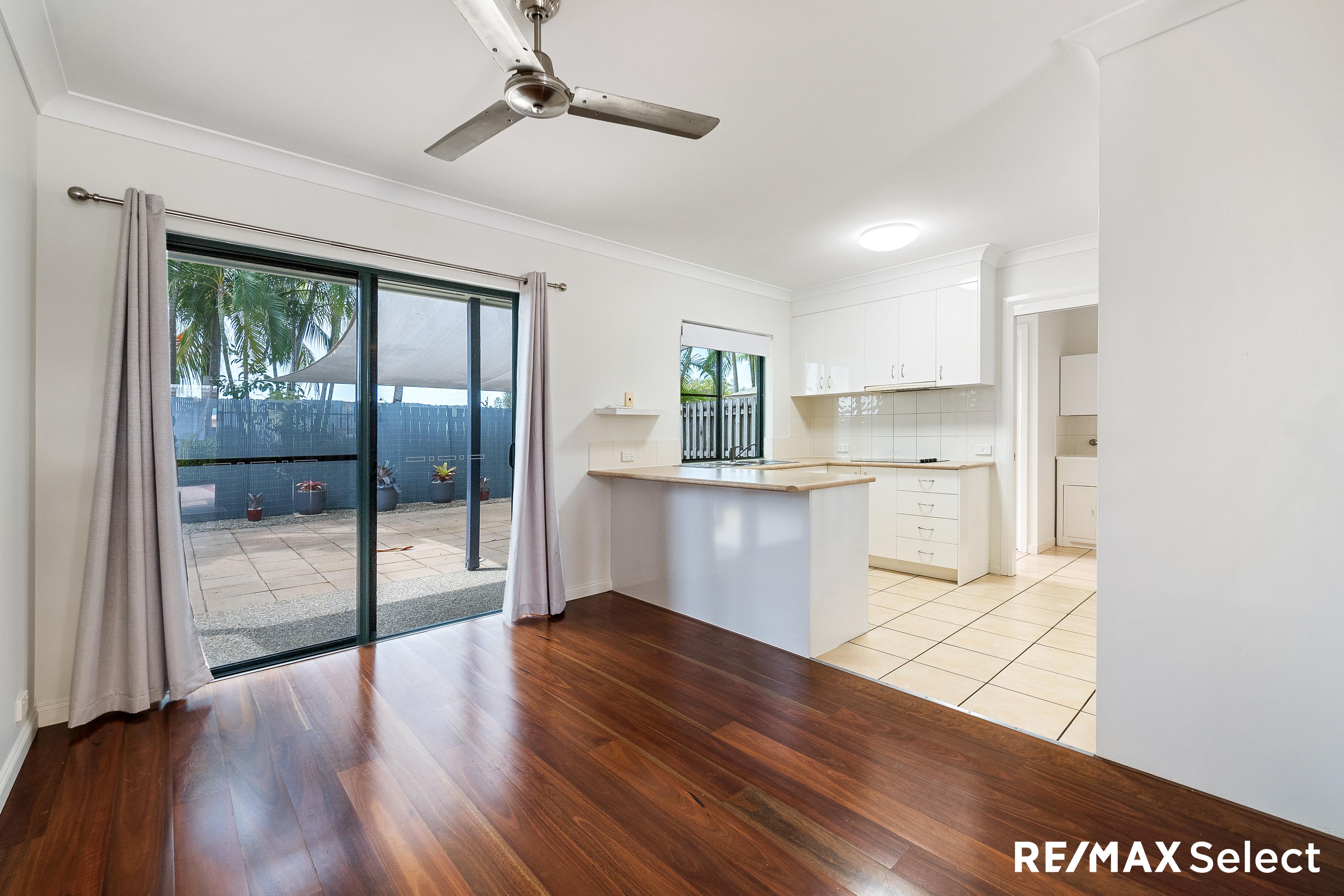 6 MEGAN PL, MACKAY HARBOUR QLD 4740, 0 rūma, 0 rūma horoi, Townhouse