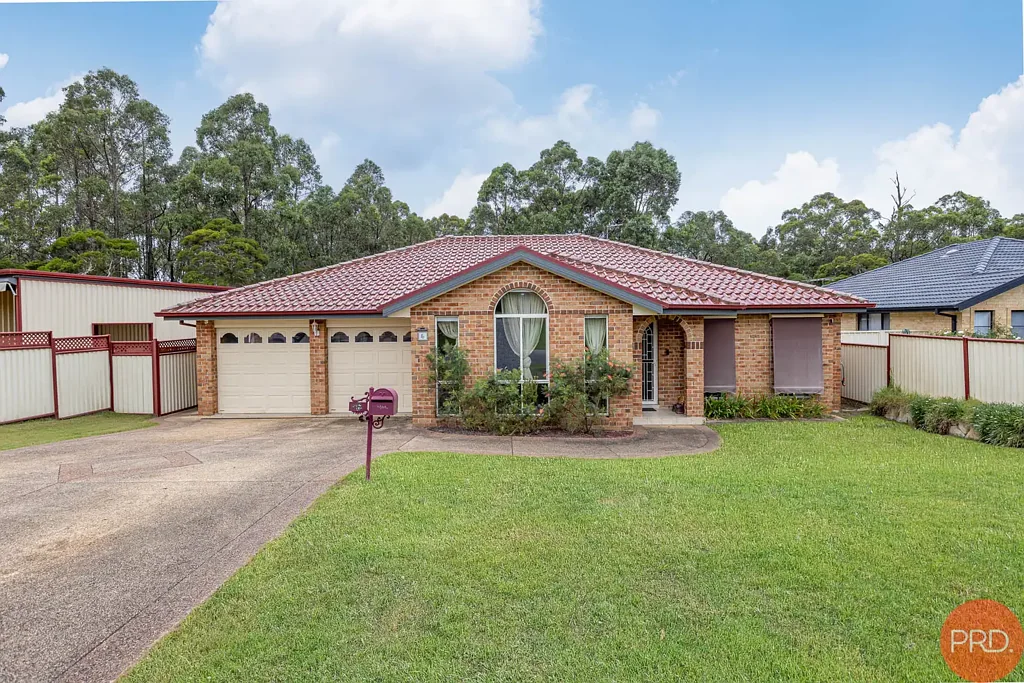 16 Brown Crescent, Kurri Kurri, NSW 2327
