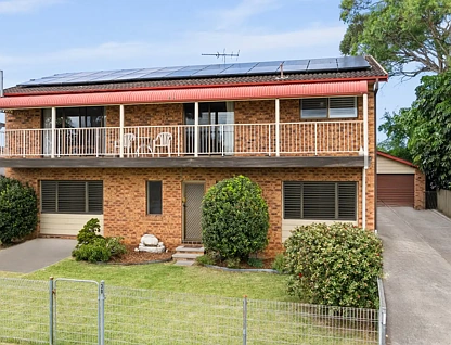 30 Marmion Street, Mannering Park, NSW 2259, 5 ਕਮਰੇ, 2 ਬਾਥਰੂਮ, House