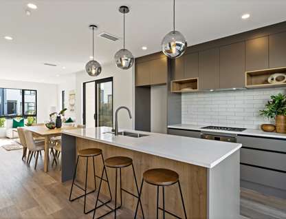 10 Babos Avenue, Huapai, Rodney District, Auckland, 4房, 2浴, 城市屋
